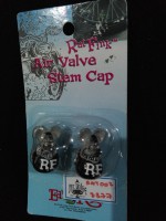 TAPONES DE VALVULAS RAT FINK