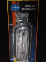 TAPAS DE PUNTERIAS DE ALUMINIO CON TORNILLO