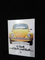 Iman de Vocho Art Nostalgic Importado de Alemania