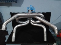 ARAÑA DE COMPETENCIA COLECTOR LARGO